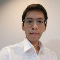 Thinnakorn Uthaisan