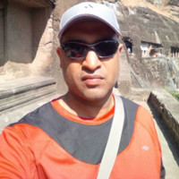 J. Ram Balasubramanian