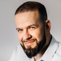 Raman Paspelau