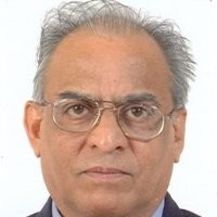 Shrikant Marathe