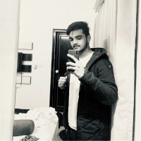 Manas Kumar