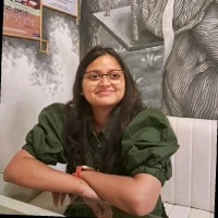 Rishita Dey