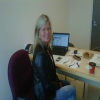 Cheryl Gregory
