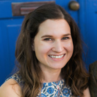 Allison Glass