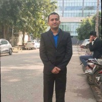 Suman Kumar Saurav