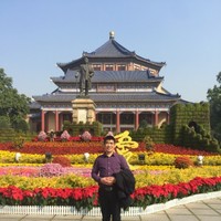 陈陈周传