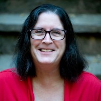 Jo Ann Fawcett