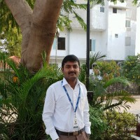 Nandeesh Rajendra Prasad