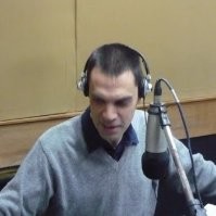 Ricardo Alvarez