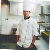Harish Ramola