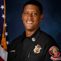 ERIC LAMPKIN II