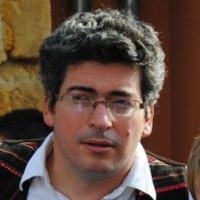 Frédéric Cusco
