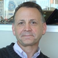Kenneth Caldwell