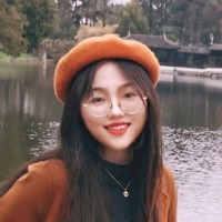 Silin Chen