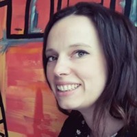 Sarah Dewey