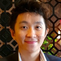 Ronald Ng