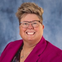 Shannon Foster, SHRM-SCP