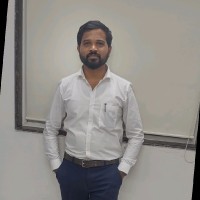 umesh chougule