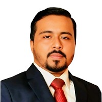 Engr. Sushanta Biswas