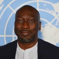 Ishaku Maitumbi