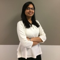 Heli Thakkar