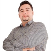 José David Fuentes Arévalo
