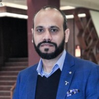 Naveed Safdar