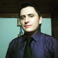 Edward Jimenez Garcia