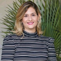 Fernanda Bonella Mazzei Abreu