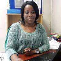Kate Nomsa Madonsela