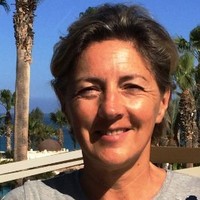 Nathalie Ménard