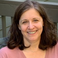 Christine Dryer