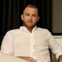 Jarrad Agst