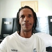 Sibusiso Magudulela