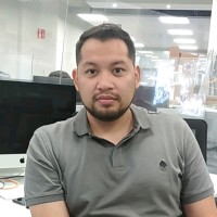 Enrique Saucedo Terceros