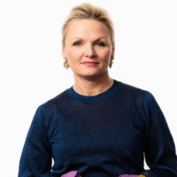 Carolina Vöcks Wikström