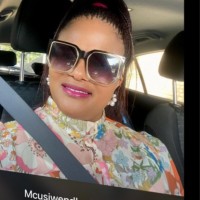 Sebentile Mavuso