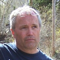 Walter Fookes