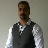 Vinay Deonandan