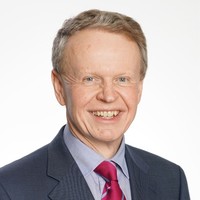 Paul Lush