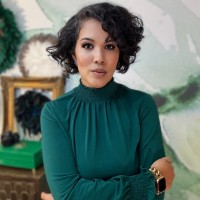 Andrea TheoJohn, MBA (Formerly Smith)