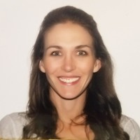 Ali Johnstone