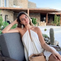 Christina Seredzinsky