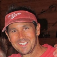 Greg Wooden