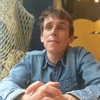 David Caso Vázquez