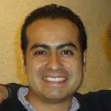 Gustavo Martin Del Campo