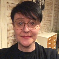 Sylvie Lavecot