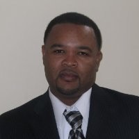 Patrick Robinson
