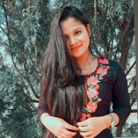 Shreya Soman