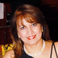 Sonia Shoukry, B.Comm, MBA